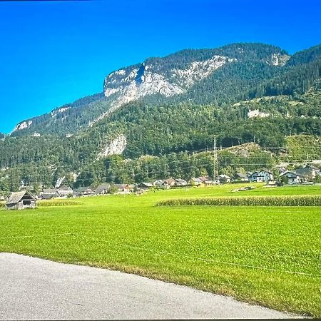 Gemuetliche Kleine Wohnung Mit Garten Unterburg  Exteriér fotografie